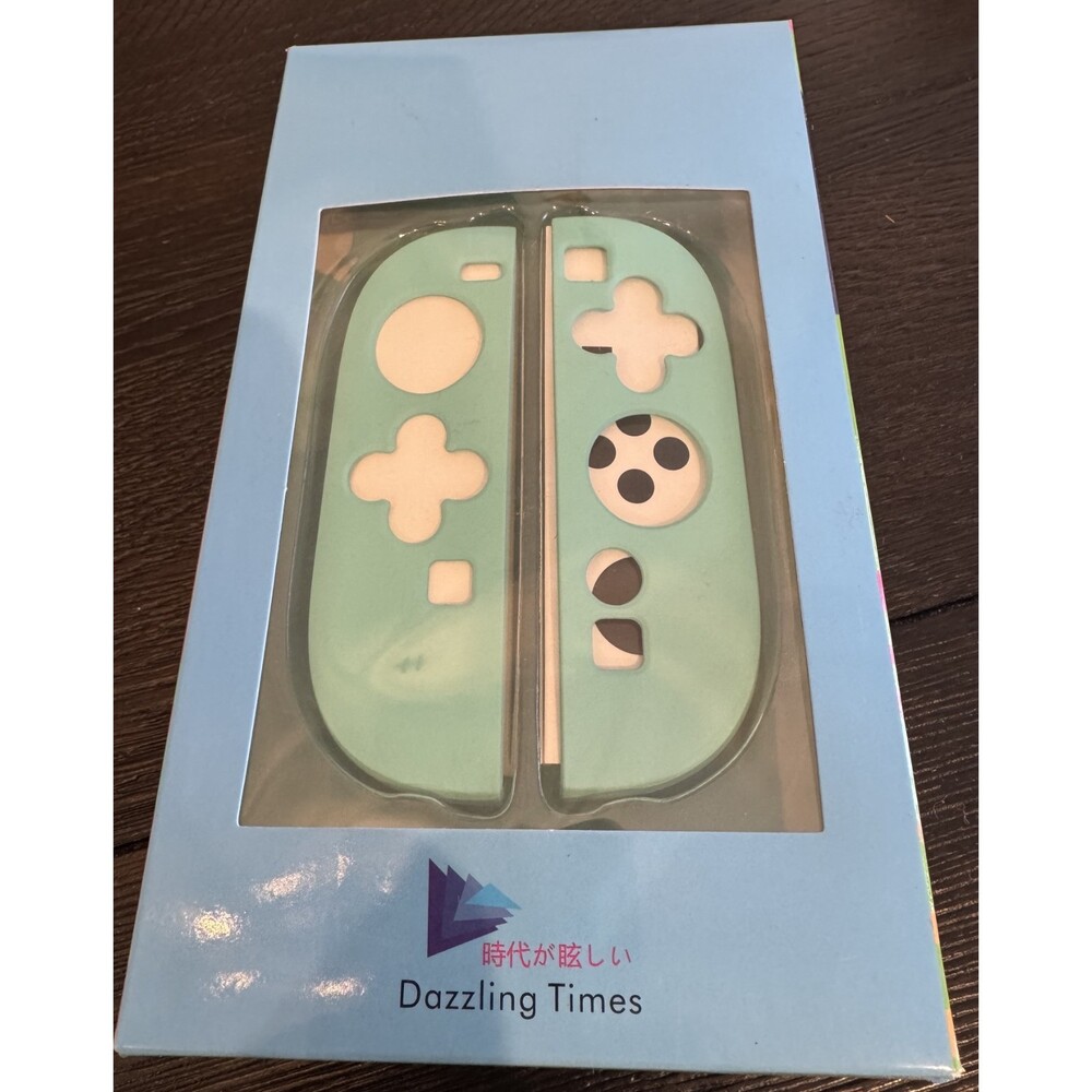 New Teal Blue Cover Case For Nintendo Switch 2